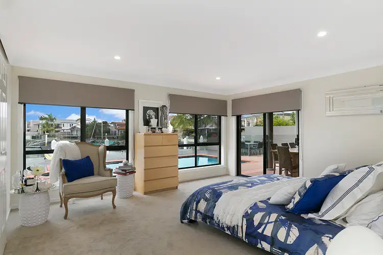 Fifth view of Homely house listing, 12 Plymouth Court, Raby Bay QLD 4163