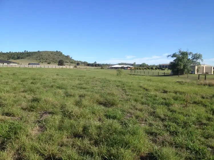 Third view of Homely land listing, 17 Fernrow Drive, Plainland QLD 4341