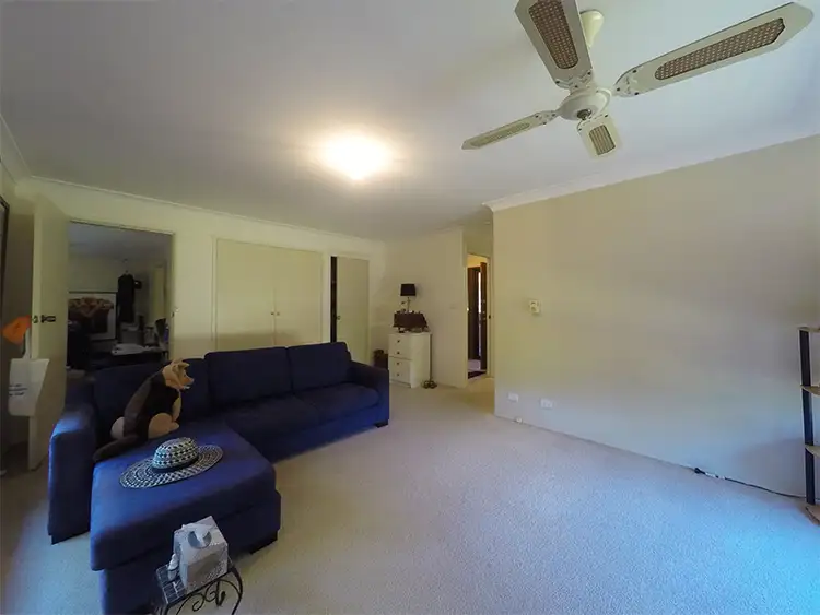 Fifth view of Homely house listing, 32 Glenmore Crescent, Macksville NSW 2447