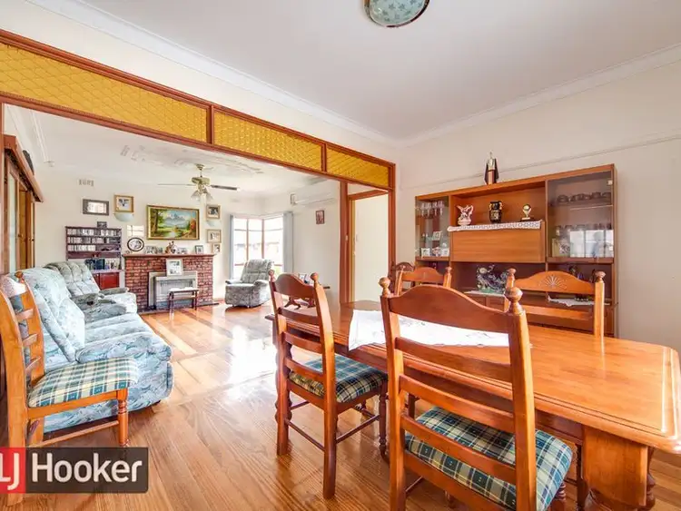 Fifth view of Homely house listing, 6 EDMOND ST, Springvale VIC 3171
