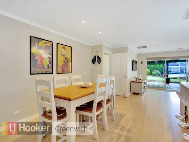 Fourth view of Homely house listing, 6 Satsuma Crescent, Golden Grove SA 5125