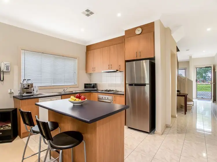 Fourth view of Homely townhouse listing, 4/15 Friar Park Place, Point Cook VIC 3030