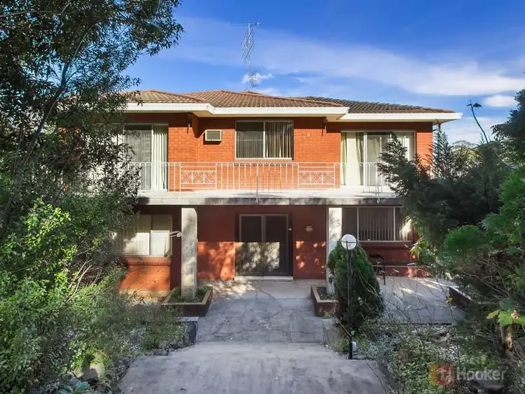 Second view of Homely house listing, 64 Whalans Road, Greystanes NSW 2145