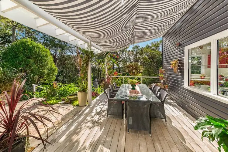 Sixth view of Homely house listing, 43 Palmgrove Road, Avalon NSW 2107