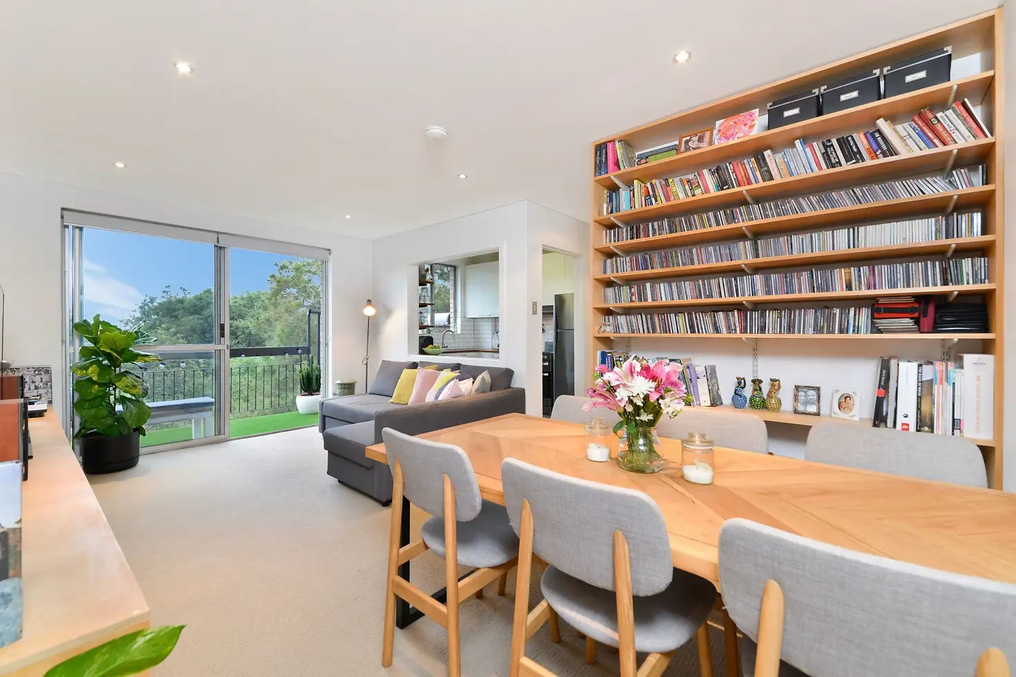 Main view of Homely unit listing, 47/919 Botany Rd, Rosebery NSW 2018