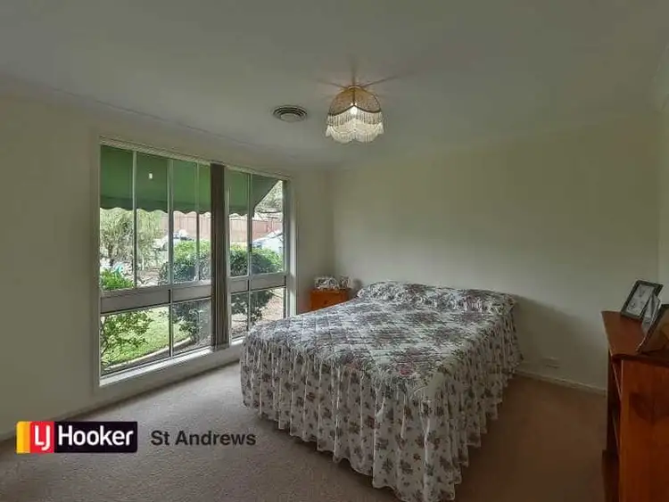 Seventh view of Homely house listing, 85 Stornoway avenue, St Andrews NSW 2566