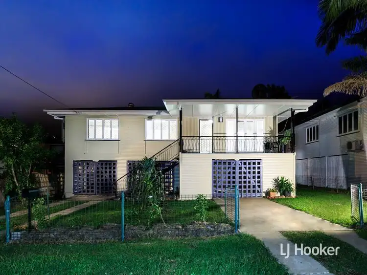 173 Mostyn Street, Berserker QLD 4701