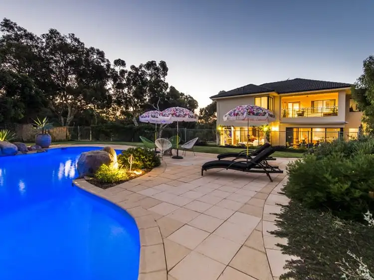 Main view of Homely house listing, 16 John Farrant Drive, Gooseberry Hill WA 6076