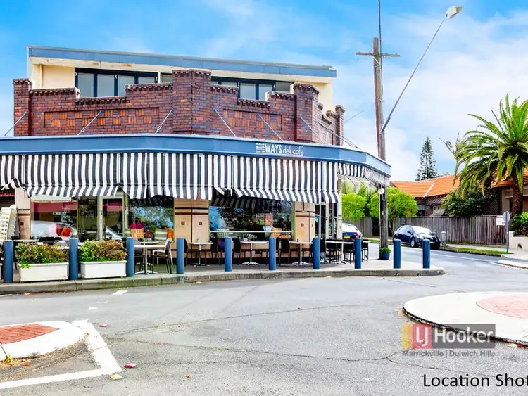 Fifth view of Homely apartment listing, 2/3 Constitution Rd, Dulwich Hill NSW 2203