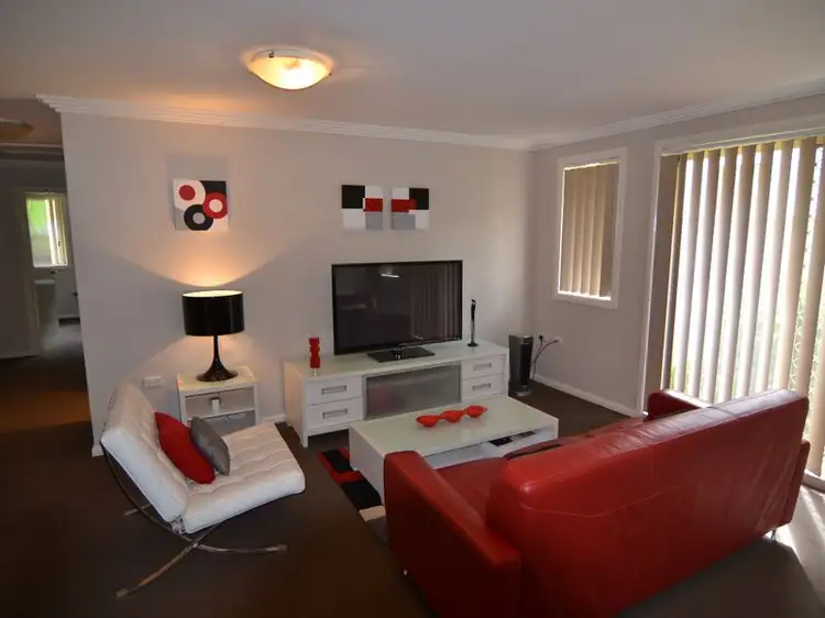 Fifth view of Homely villa listing, Unit 3/57 Macauley Street, Lithgow NSW 2790