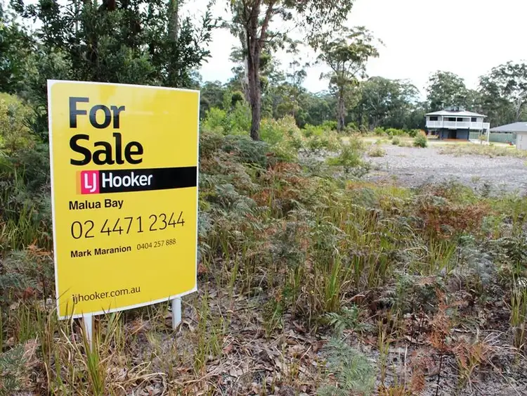 Seventh view of Homely land listing, 2 Caitlin Crescent, Broulee NSW 2537