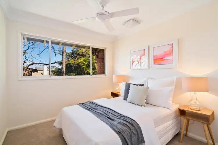 Fifth view of Homely townhouse listing, 6/19-23 Cairo Street, Cammeray NSW 2062
