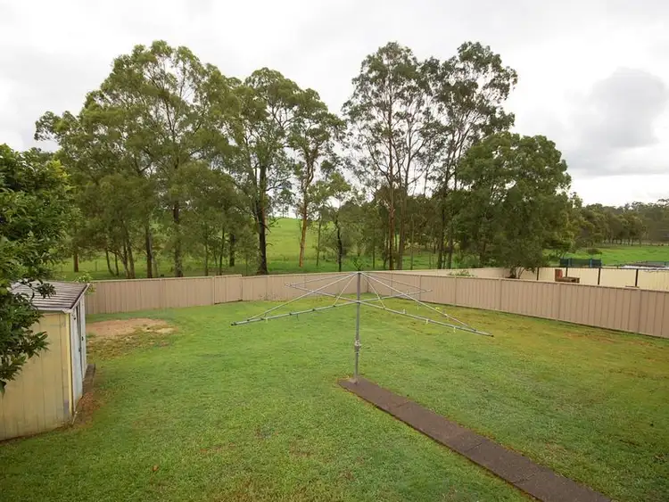 Main view of Homely house listing, 26 Bluegum Avenue, Wingham NSW 2429