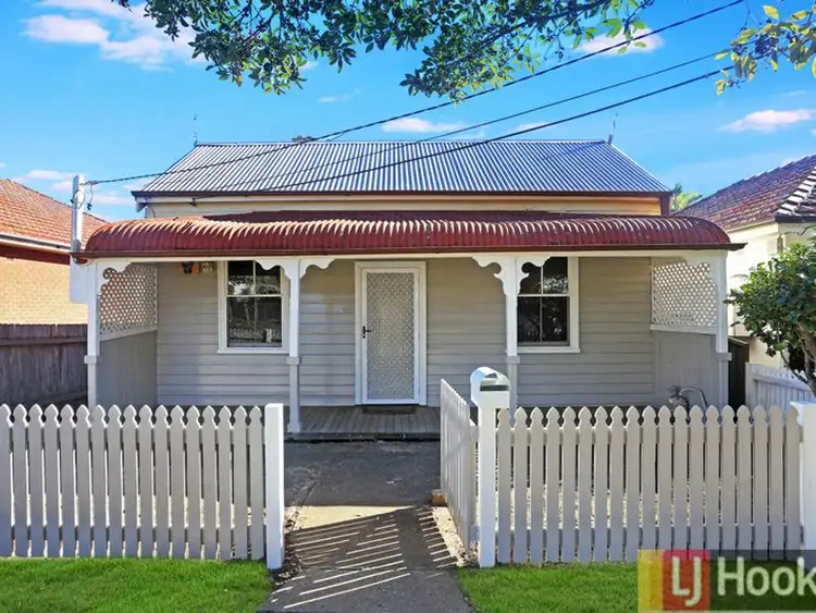 Main view of Homely house listing, 16 Sixth Avenue, Berala NSW 2141
