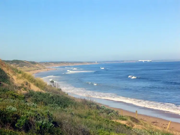 Third view of Homely land listing, 6 Canopus Road, Ocean Grove VIC 3226