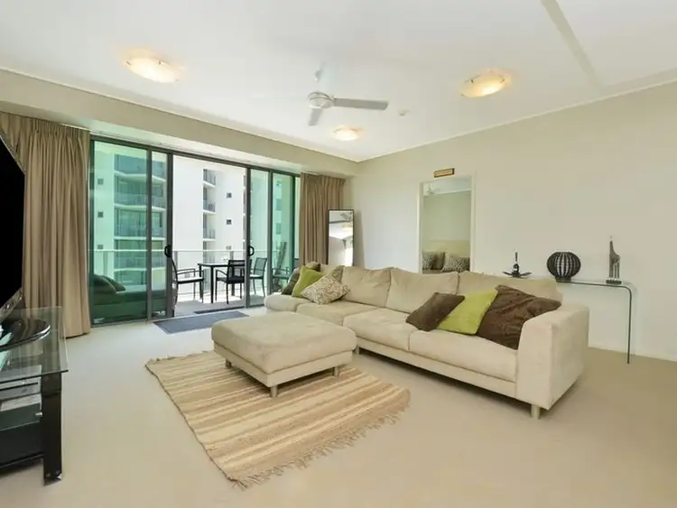 Third view of Homely unit listing, 20801/99 Esplanade, Aeroglen QLD 4870