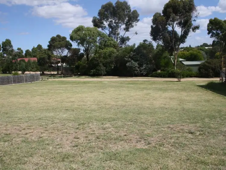 Main view of Homely land listing, 3 Lorimer Drive (Eastwood), Bairnsdale VIC 3875