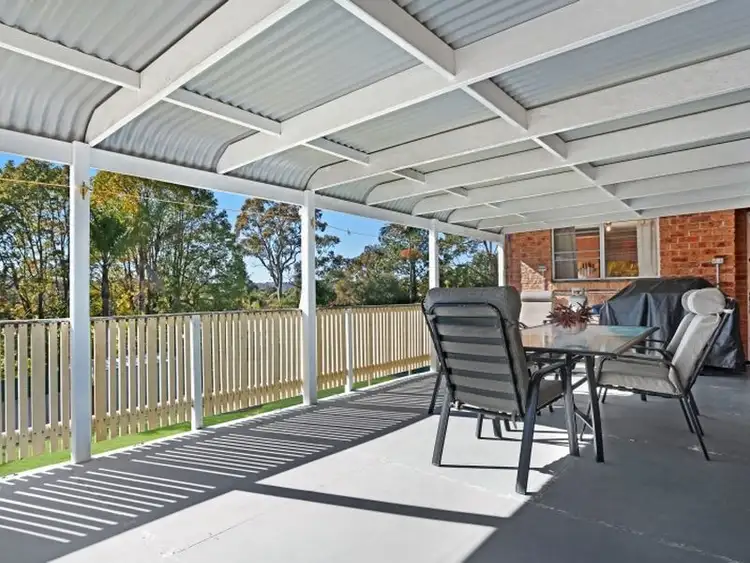 Third view of Homely house listing, 24 Auklet Road, Mount Hutton NSW 2290