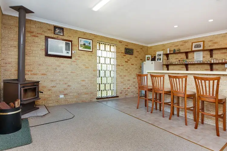 Sixth view of Homely house listing, 9 Barnes Court, Australind WA 6233