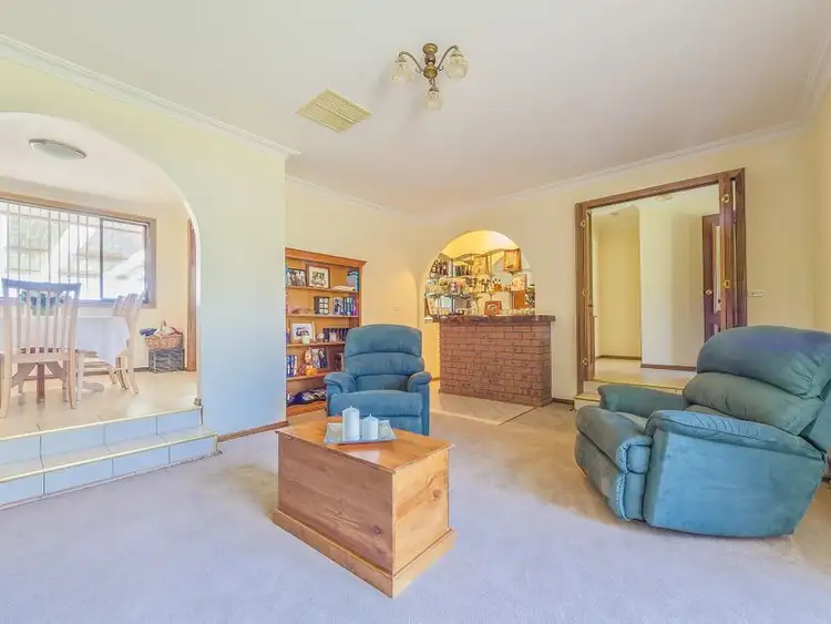 Third view of Homely house listing, 22 Hanna Street, Cowra NSW 2794