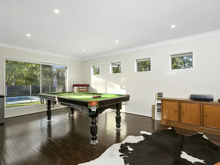 Fifth view of Homely house listing, 41 Moondani Drive, Gilston QLD 4211