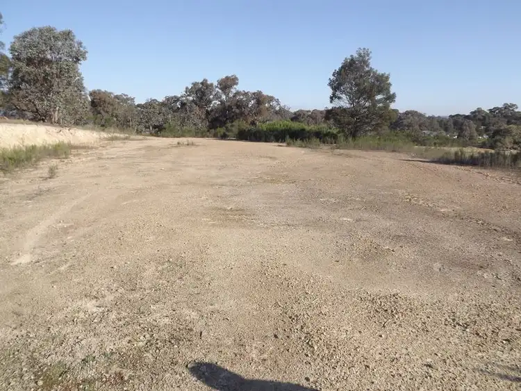 Second view of Homely land listing, 150 Burges Lane, Broadford VIC 3658