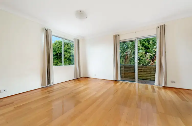 Second view of Homely apartment listing, 18/15 Jenkins Street, Collaroy NSW 2097