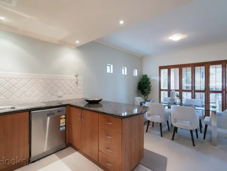 Sixth view of Homely apartment listing, 6/40 Victory Terrace, East Perth WA 6004