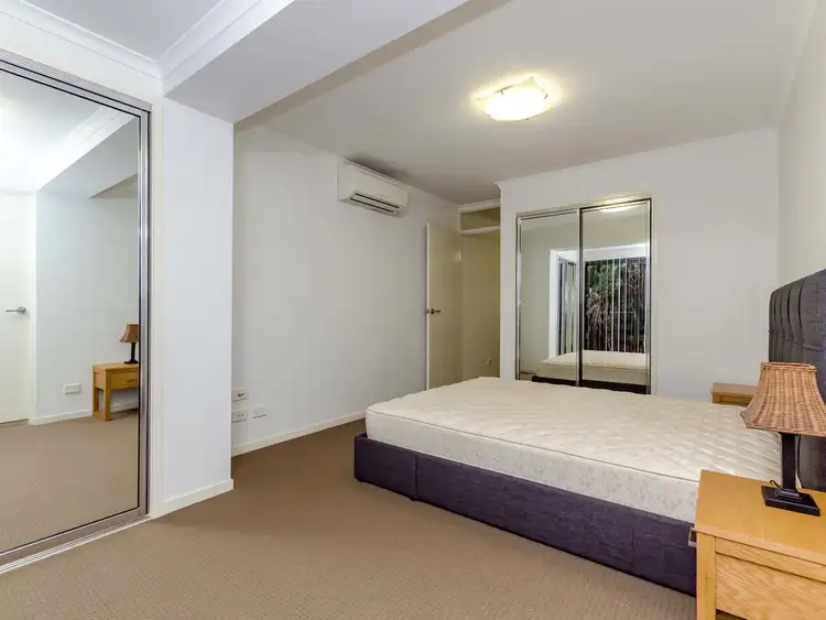 Fifth view of Homely unit listing, 14/24 Kent Street, West Gladstone QLD 4680