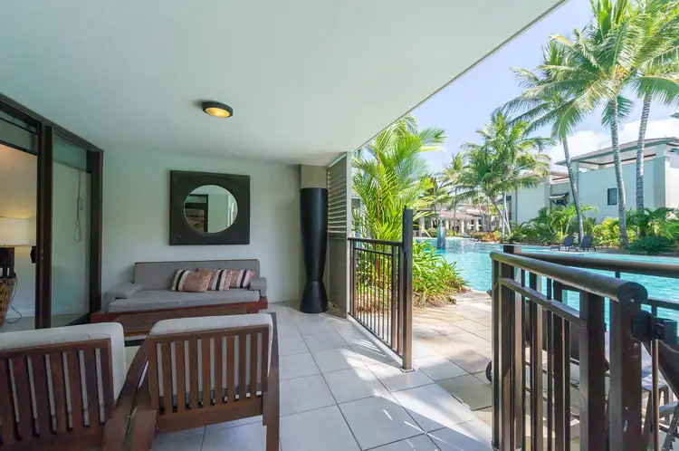 Fourth view of Homely unit listing, 184 Sea Temple/22 Mitre Street, Port Douglas QLD 4877