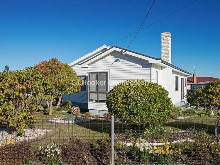 Main view of Homely house listing, 17 Treherne Street, Mayfield TAS 7248