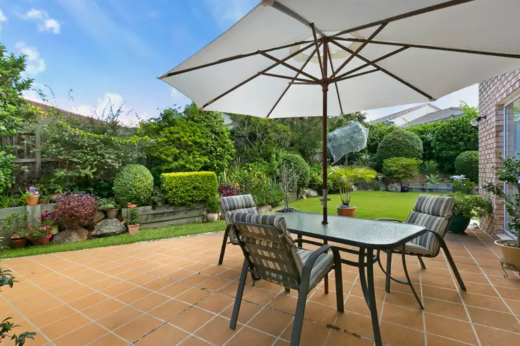 Third view of Homely house listing, 5 Tristania Way, Highland Park QLD 4211