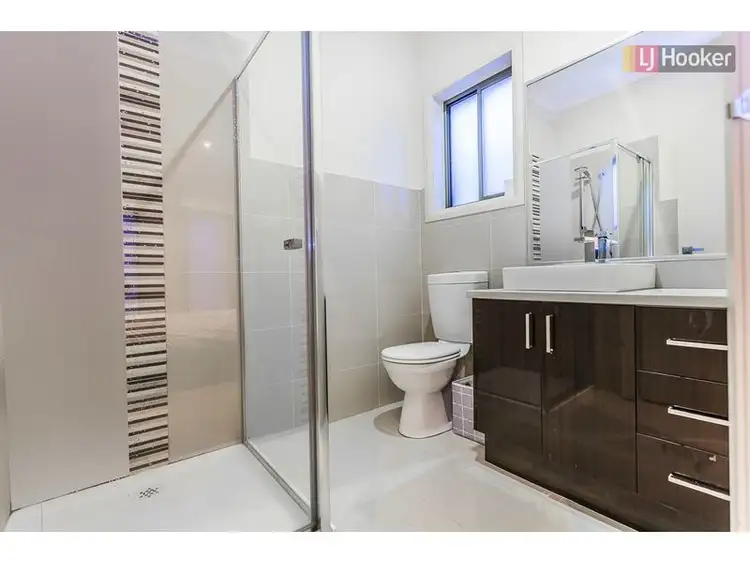 Sixth view of Homely house listing, 64 Bridgehaven Drive, Craigieburn VIC 3064