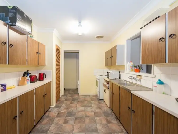 Second view of Homely house listing, 36 Mack Street, West Tamworth NSW 2340