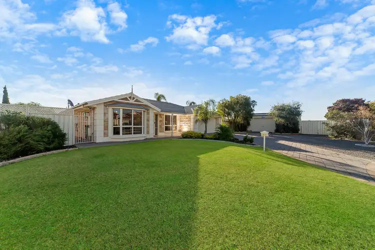 Main view of Homely house listing, 7 Joseph Court, Angle Vale SA 5117