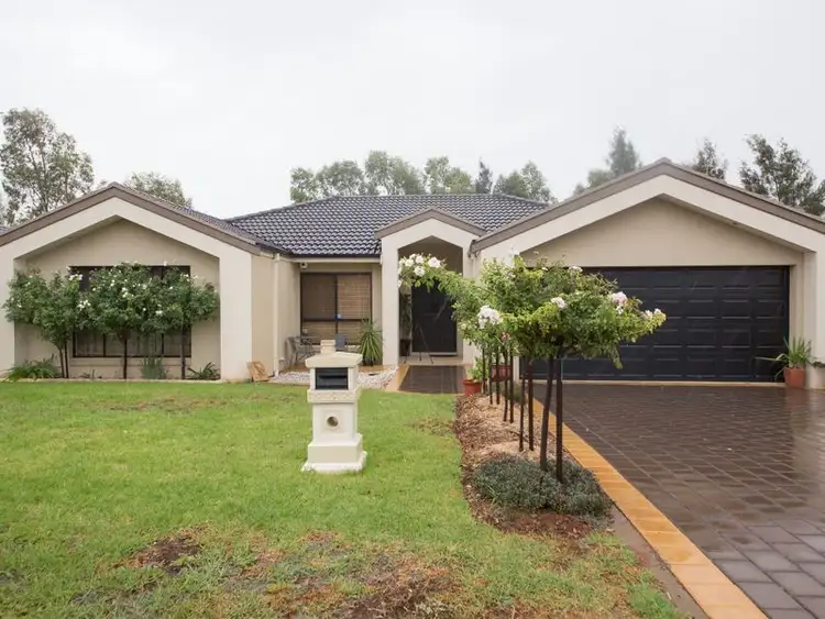 Main view of Homely house listing, 18 Cardiff Arms Avenue, Dubbo NSW 2830