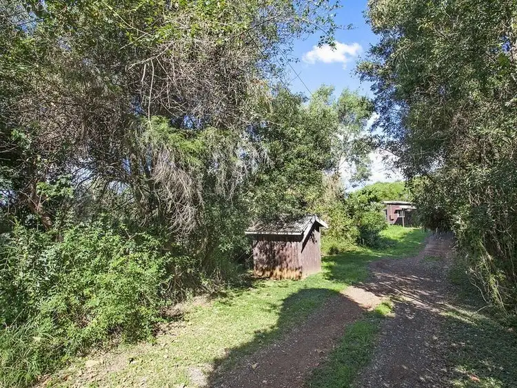 Seventh view of Homely house listing, 177 Nathan Valley Road, Mount Nathan QLD 4211