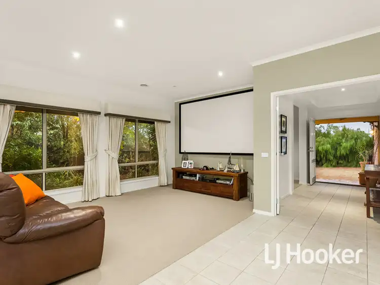 Third view of Homely house listing, 36 Santander Crescent, Point Cook VIC 3030
