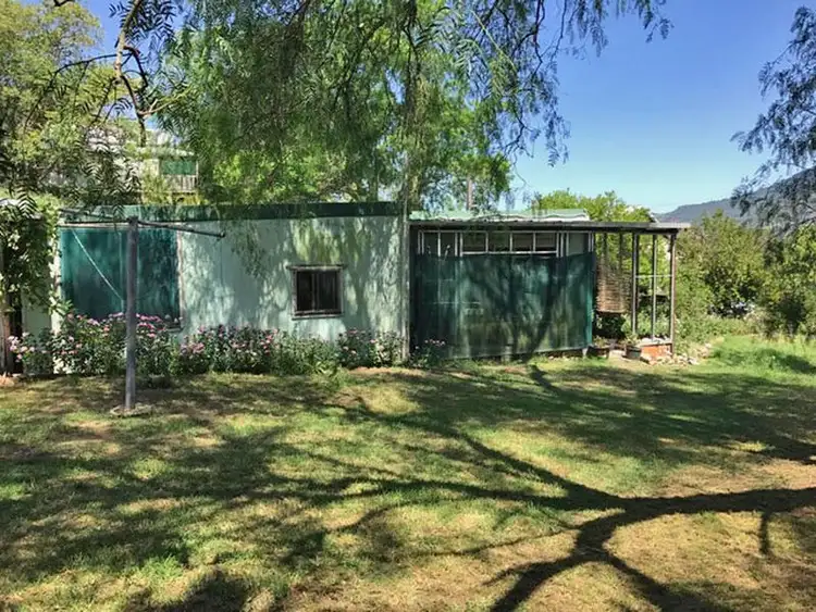 Main view of Homely house listing, 1424 Nowendoc Road, Mount George NSW 2424