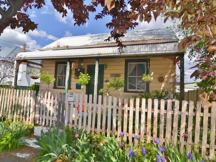 Main view of Homely house listing, 85 Coalbrook Street, Lithgow NSW 2790
