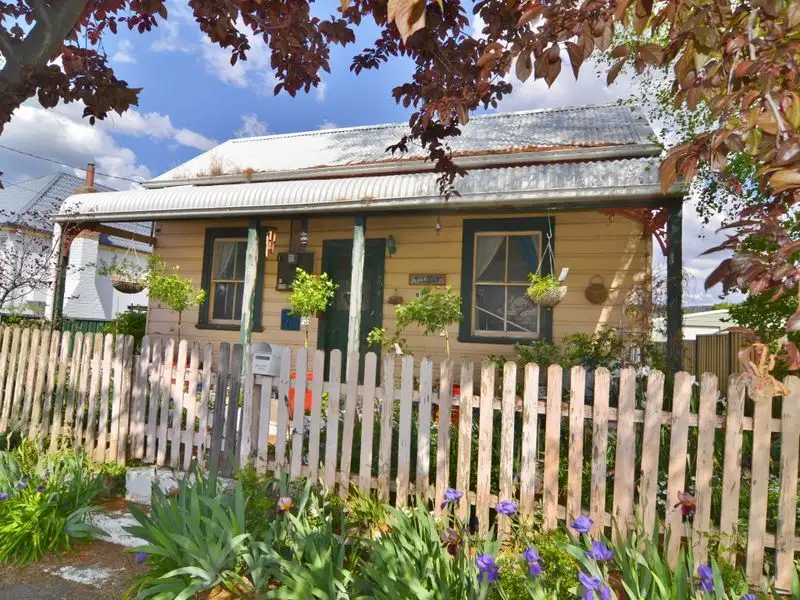 Main view of Homely house listing, 85 Coalbrook Street, Lithgow NSW 2790