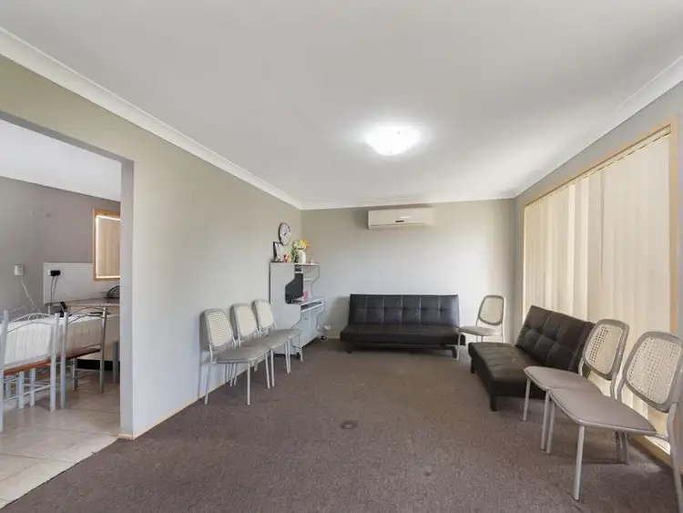Third view of Homely townhouse listing, 1/6 Mayberry Cres, Liverpool NSW 2170