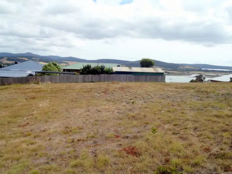 Second view of Homely land listing, 12 Susan Court, St Helens TAS 7216
