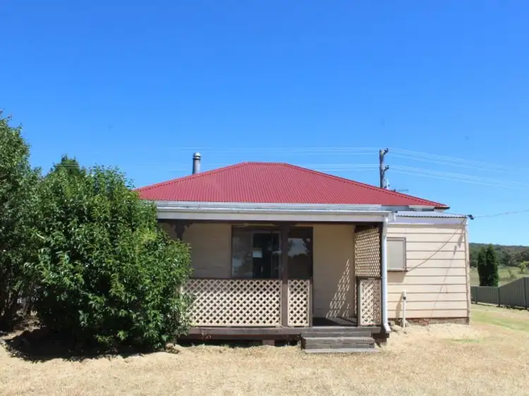 Fourth view of Homely house listing, 74 Lang Street, Glen Innes NSW 2370