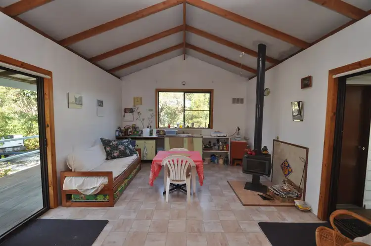 Fourth view of Homely house listing, 278 Evans Loop, Windy Harbour WA 6262