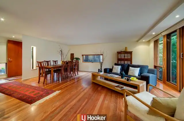 Fifth view of Homely house listing, 288 Duffy Street, Ainslie ACT 2602