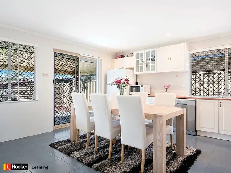 Fifth view of Homely house listing, 53 Hossack Avenue, Parkwood WA 6147