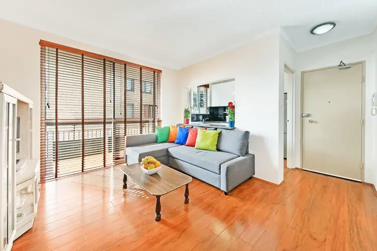 Second view of Homely unit listing, 61/919 Botany Road, Rosebery NSW 2018