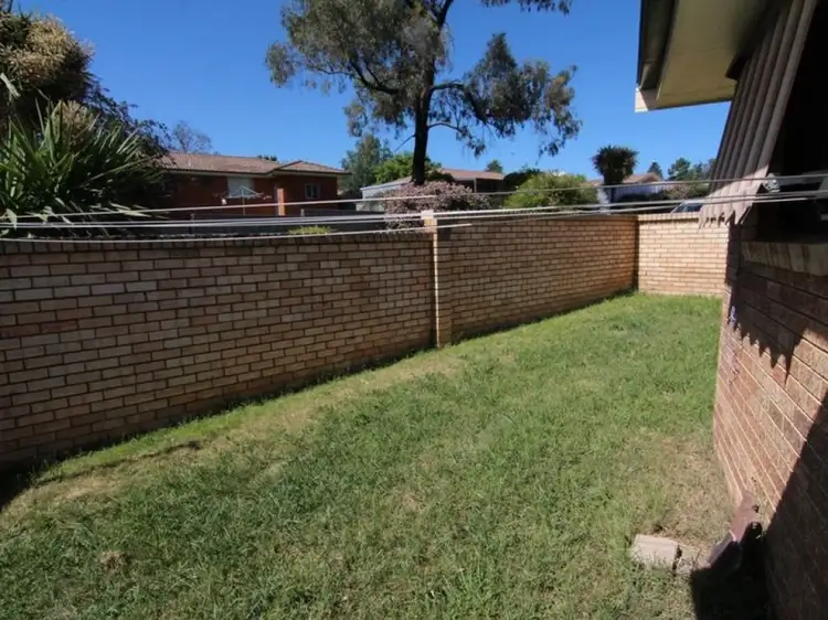 Fourth view of Homely unit listing, 4/13 Anzac Place, Orange NSW 2800