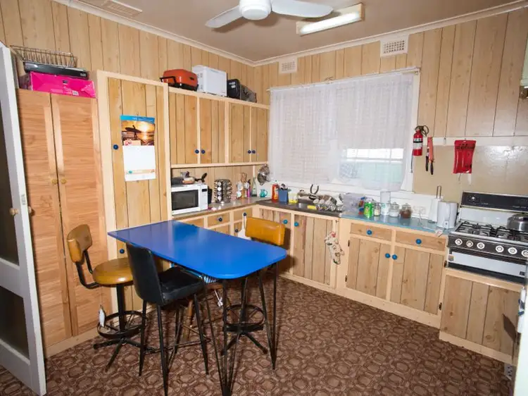 Third view of Homely house listing, 8 Oak Avenue, Benalla VIC 3672